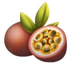 Passion Fruit